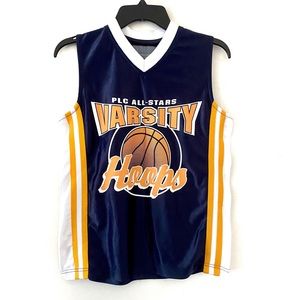 Children’s Place Boys Large (10/12) Jersey Shirt